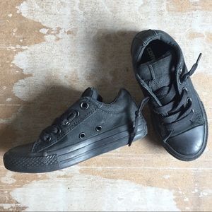 Converse All Star shoes